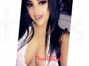 ThickBBDoll