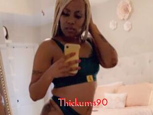 Thickums90 The Sex