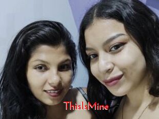 ThisIsMine