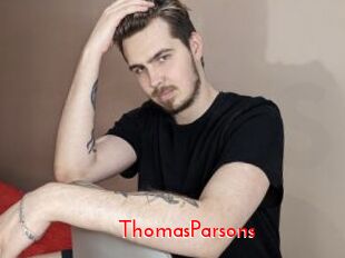 ThomasParsons