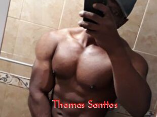 Thomas_Santtos The Sex