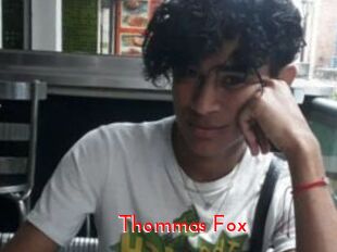 Thommas_Fox The Sex