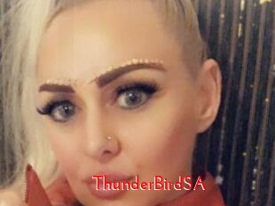 ThunderBirdSA