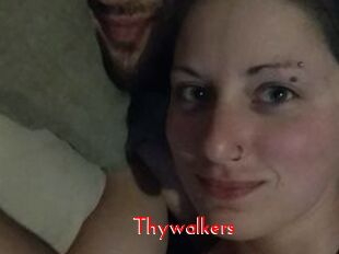 Thywalkers