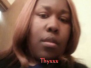 Thyxxx