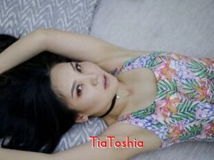 TiaToshia The Sex