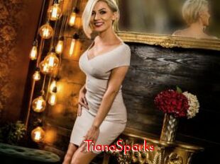 TianaSparks