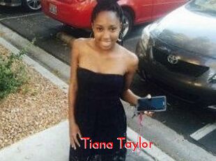 Tiana_Taylor The Sex