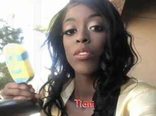 Tiani