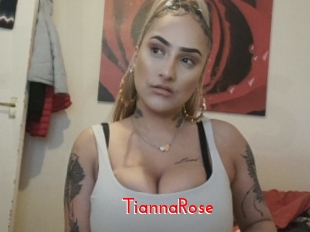 TiannaRose