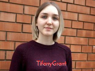 TifanyGrant