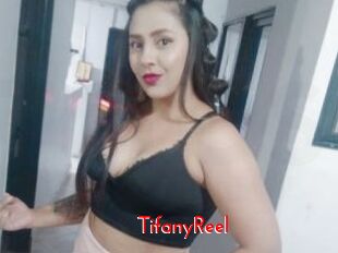 TifanyReel