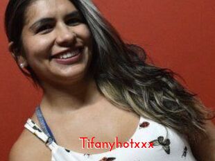 Tifanyhotxxx