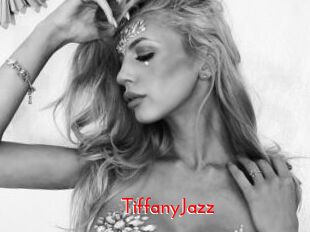 TiffanyJazz The Sex