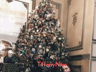 TiffanyNice The Sex