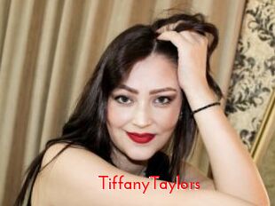 TiffanyTaylors The Sex