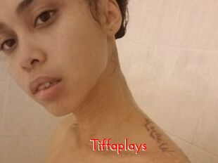 Tiffaplays