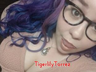 TigerlilyTorrez