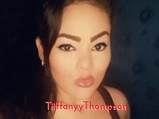 TiiffanyyThompson