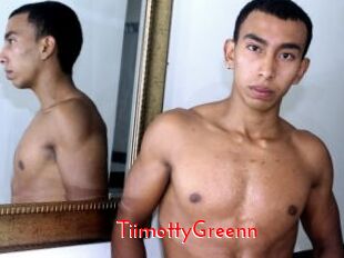 TiimottyGreenn The Sex