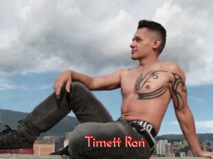 Timett_Ran The Sex