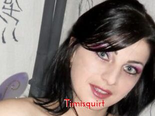 Timisquirt