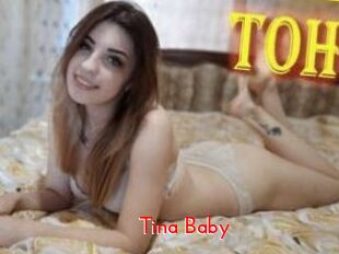 Tina_Baby