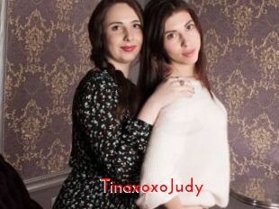 TinaxoxoJudy