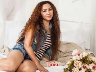 Tinia