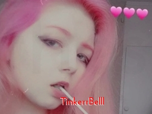 TinkerrBelll