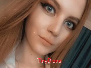 TinyDiana