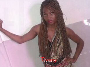 Tivany