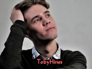 TobyHines The Sex