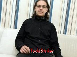 ToddStriker