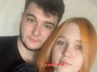 TomKeat