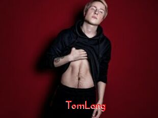 TomLang