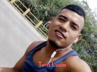 Tom_Lucas The Sex