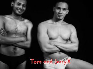 Tom_and_JerryX