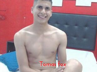 Tomas_fox