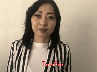 TomiSeu