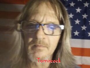 Tomiscock