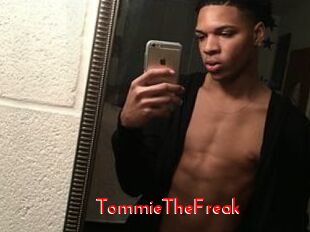 TommieTheFreak