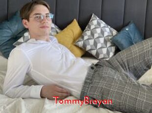 TommyBrayan