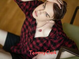 TommyClark