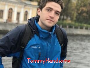 TommyHandsome The Sex