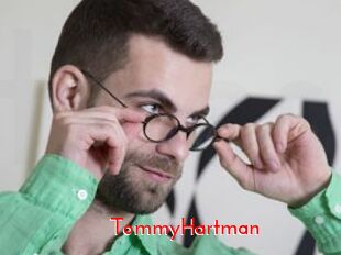 TommyHartman