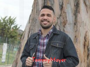 TommyMayer