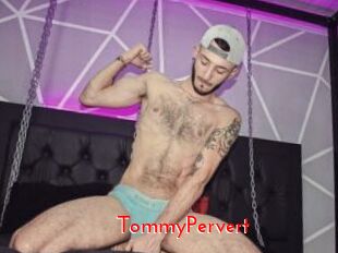 TommyPervert