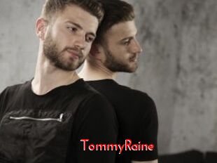 TommyRaine