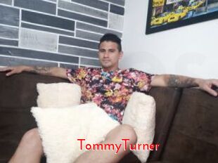 TommyTurner